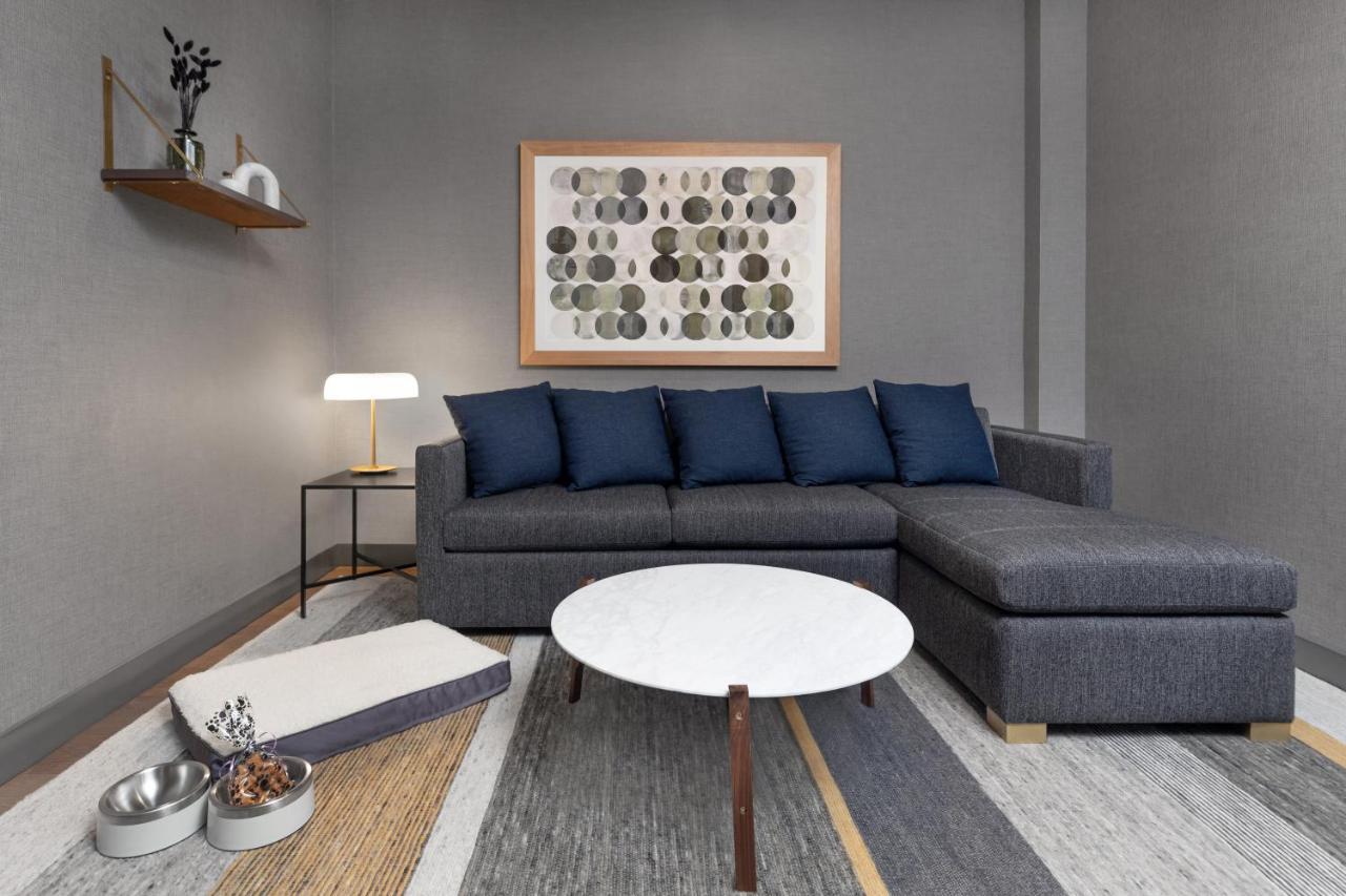 The Slate Hotel Denver Downtown, Tapestry By Hilton المظهر الخارجي الصورة