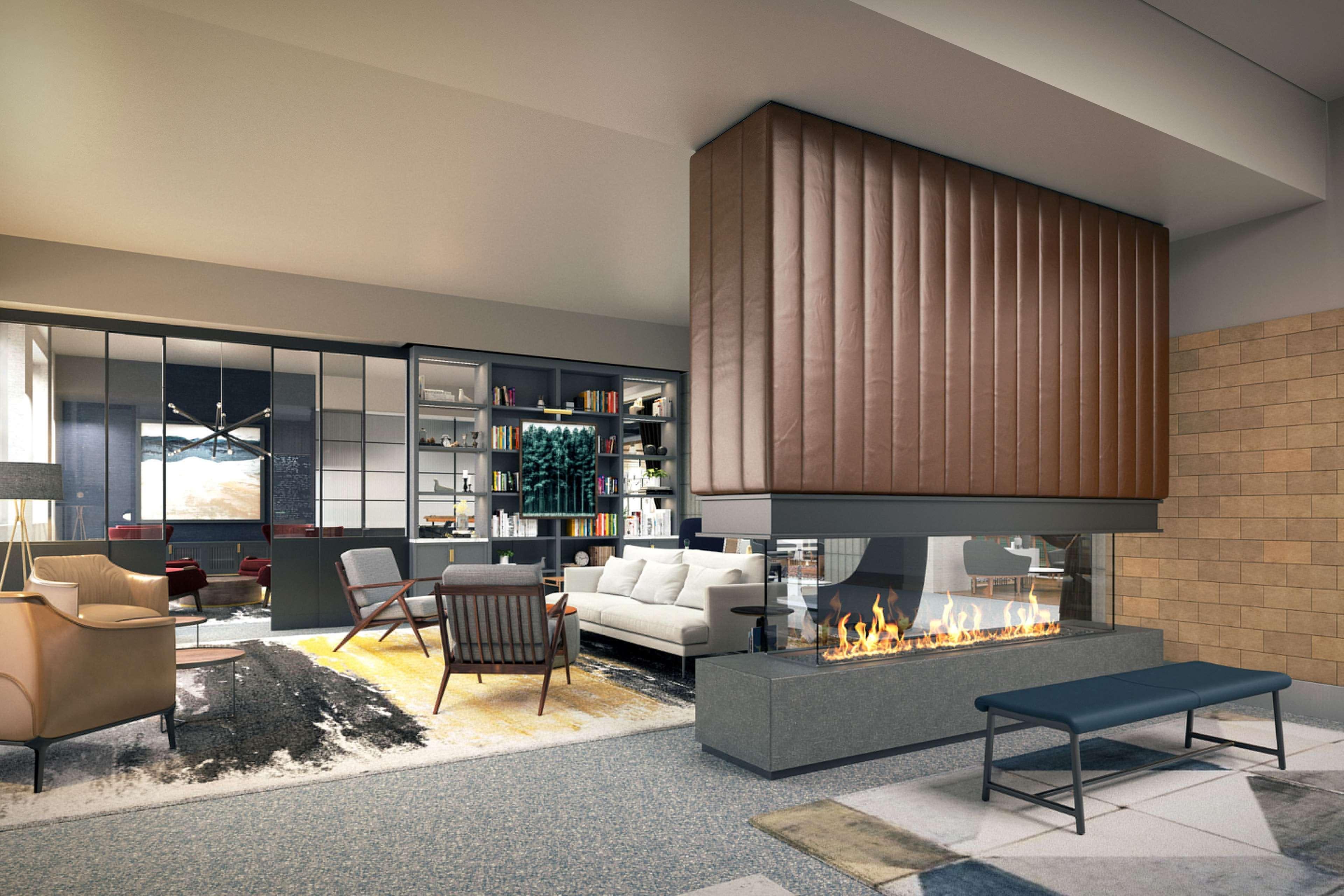 The Slate Hotel Denver Downtown, Tapestry By Hilton المظهر الخارجي الصورة