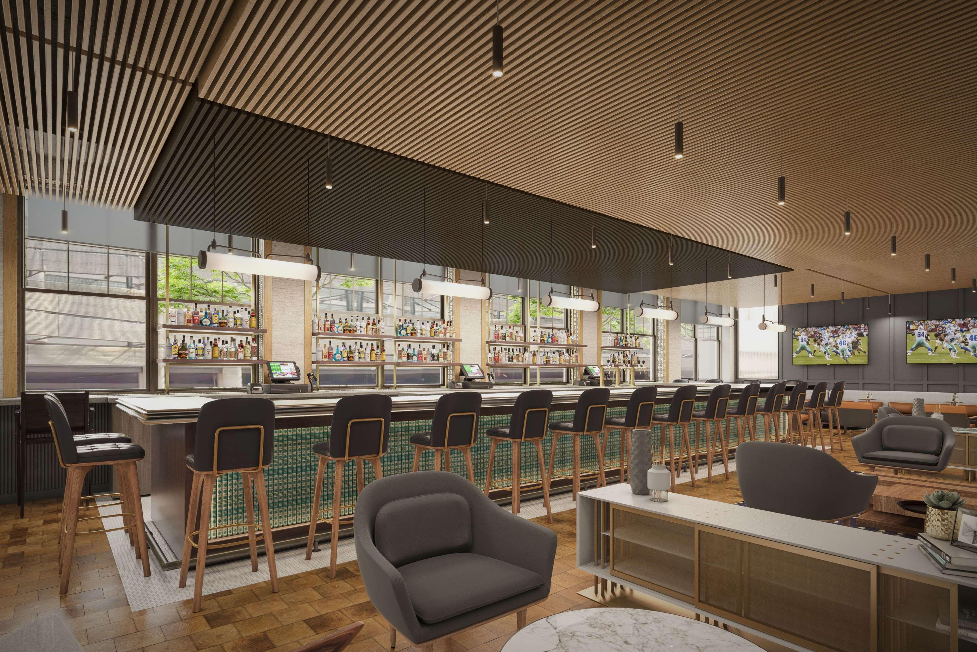 The Slate Hotel Denver Downtown, Tapestry By Hilton المظهر الخارجي الصورة