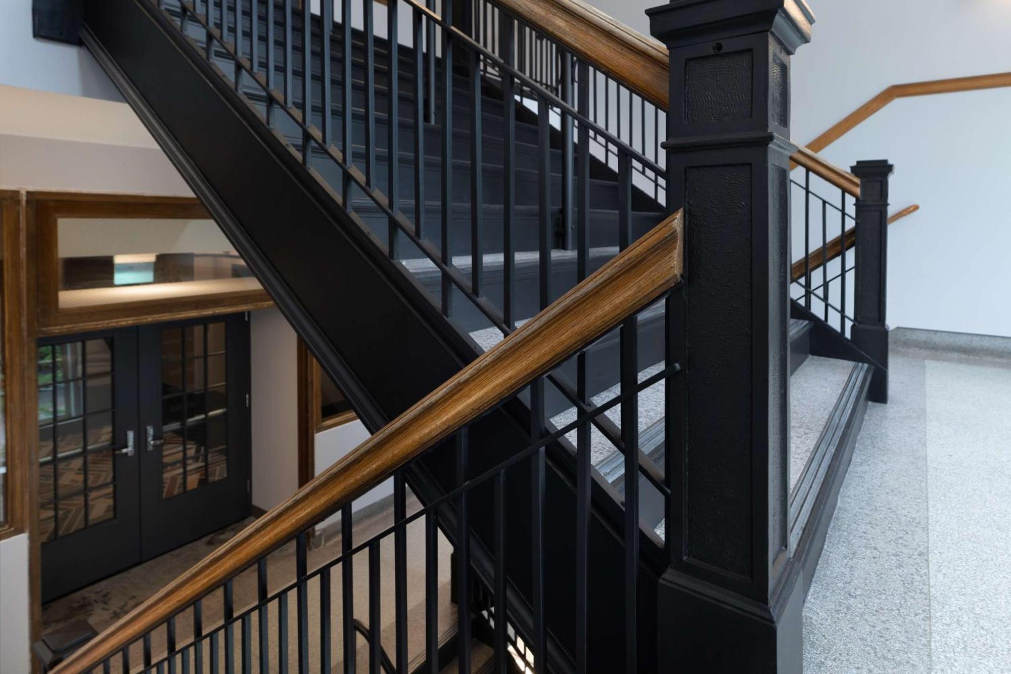 The Slate Hotel Denver Downtown, Tapestry By Hilton المظهر الخارجي الصورة