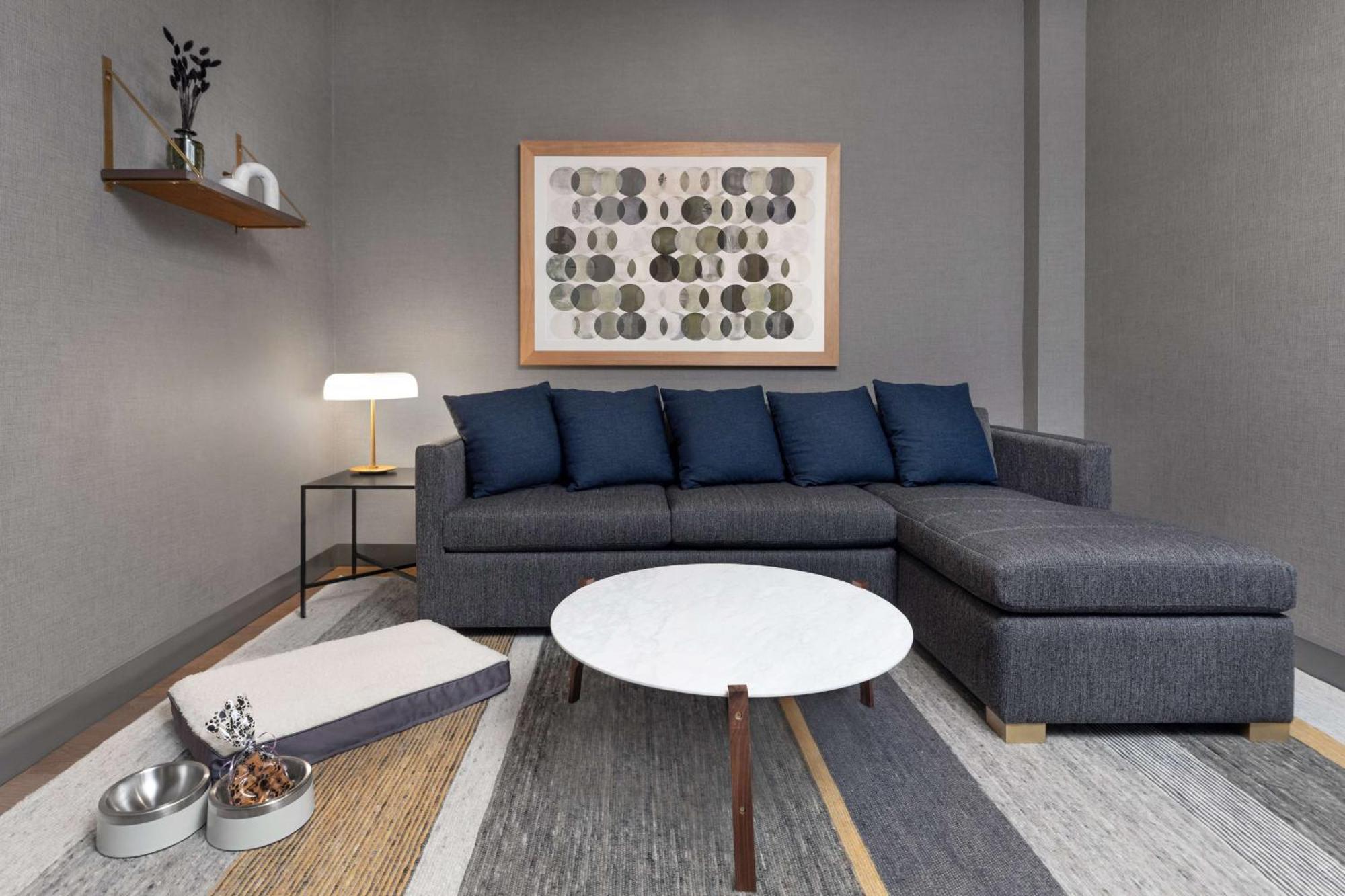 The Slate Hotel Denver Downtown, Tapestry By Hilton المظهر الخارجي الصورة