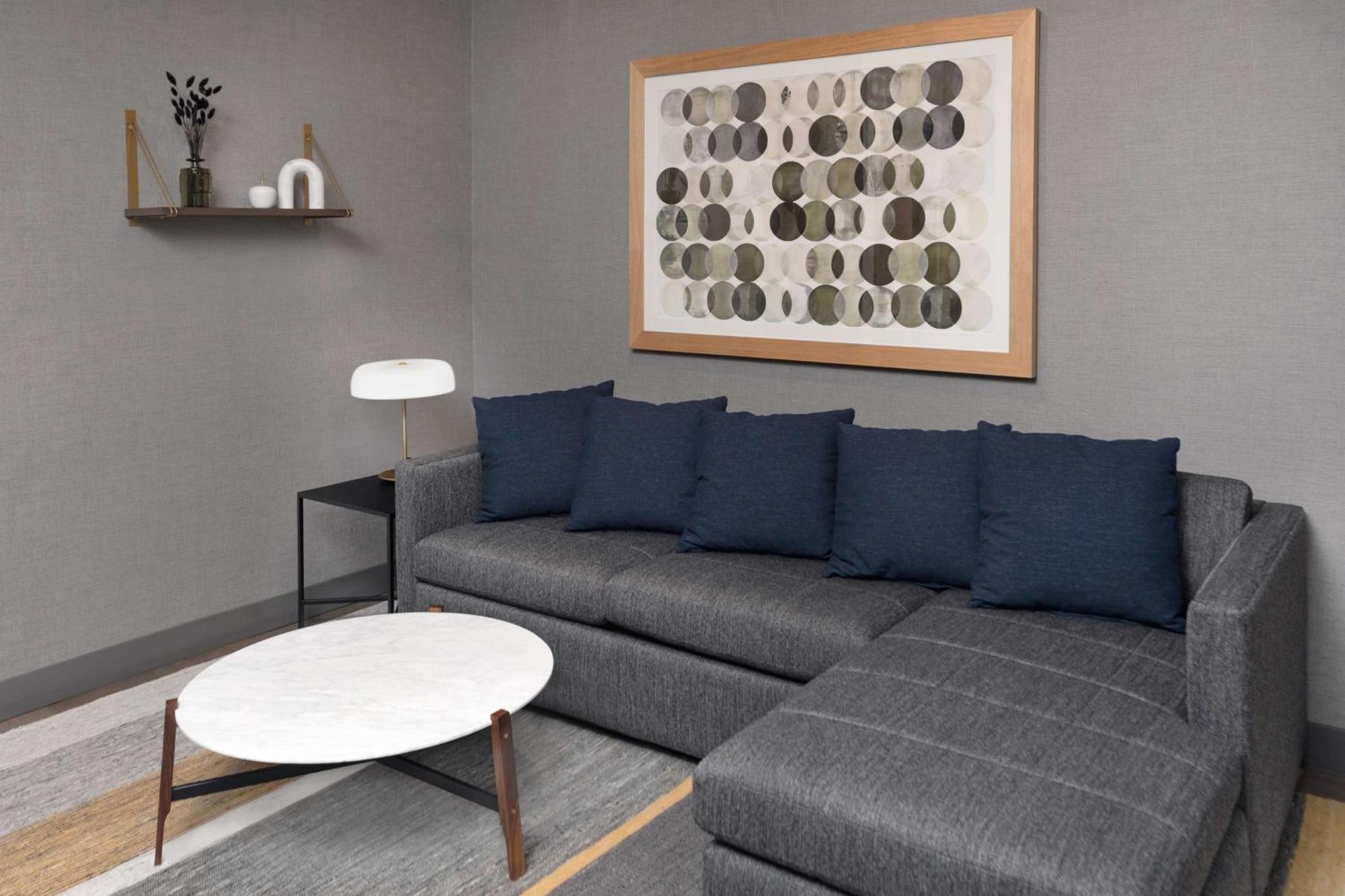 The Slate Hotel Denver Downtown, Tapestry By Hilton المظهر الخارجي الصورة