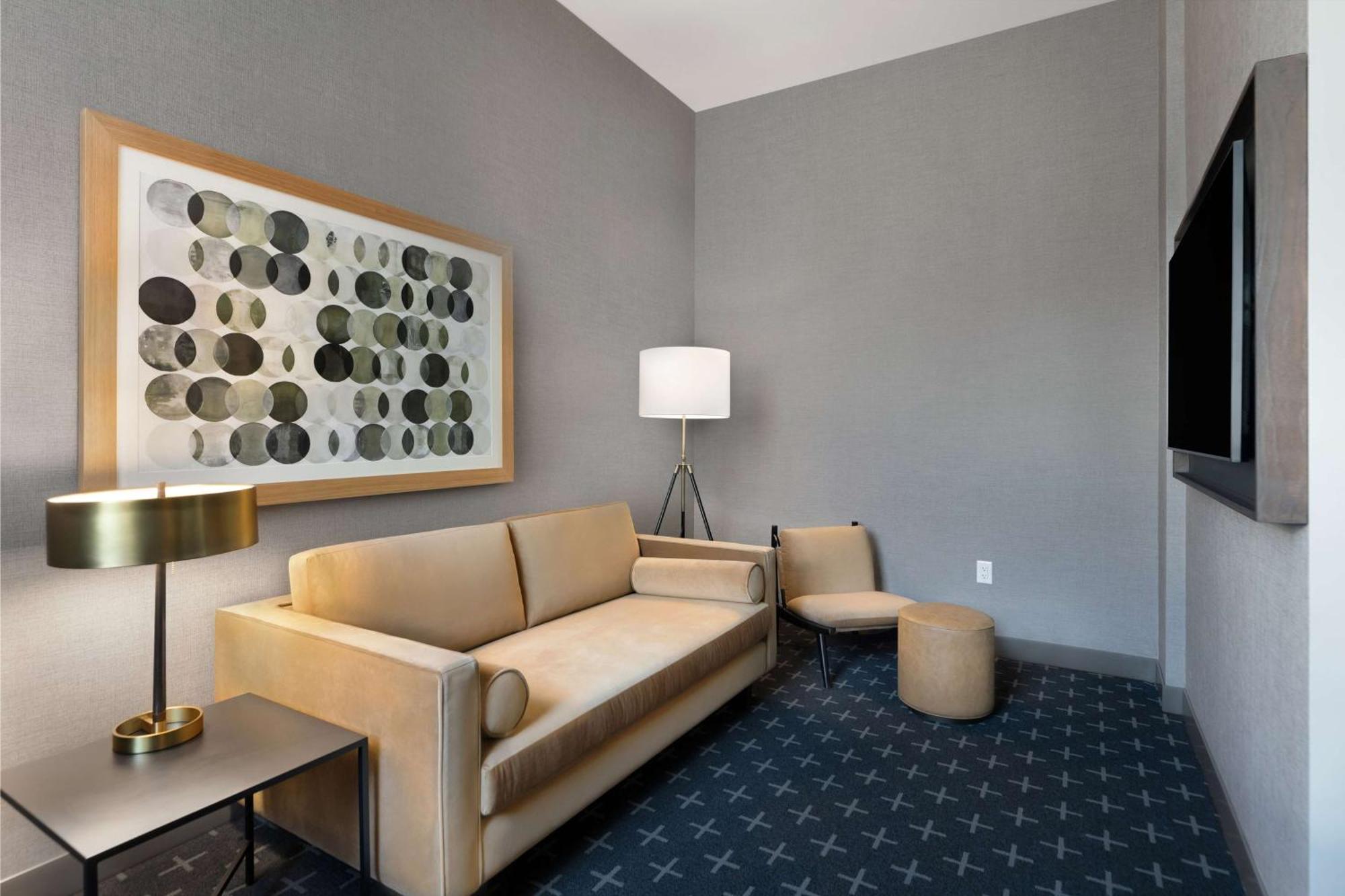 The Slate Hotel Denver Downtown, Tapestry By Hilton المظهر الخارجي الصورة